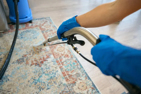 Professional Carpet Cleaning Services